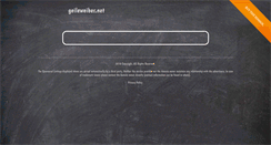 Desktop Screenshot of geileweiber.net